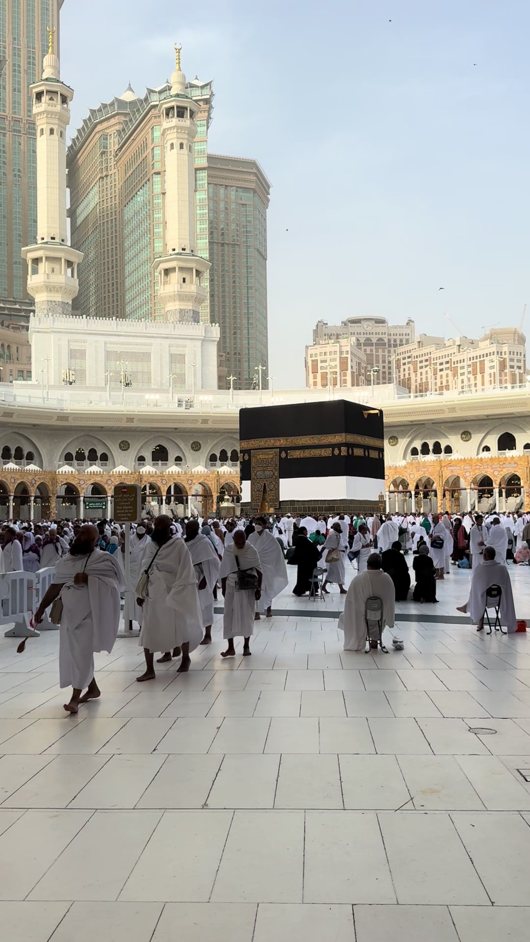 @طيوف الحرم
