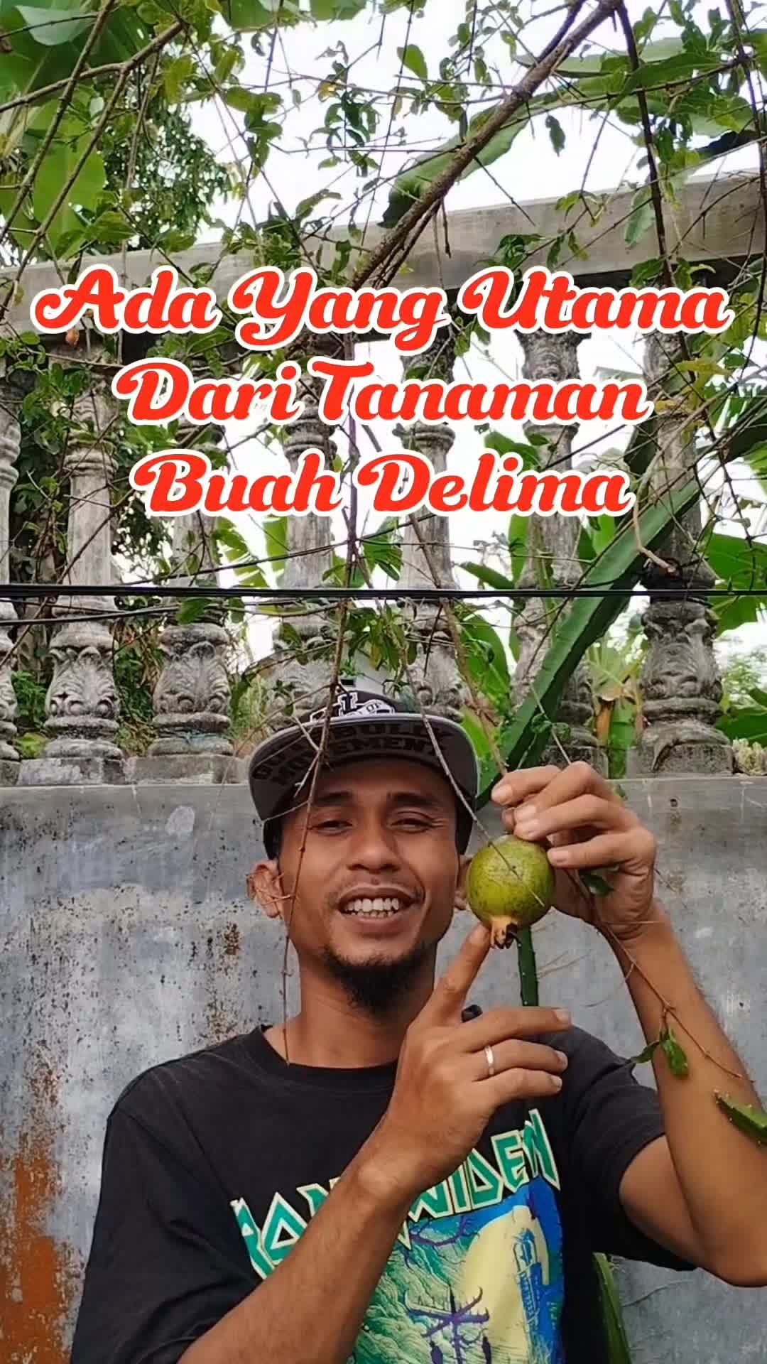 @Bukit Farming