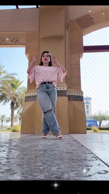 @fArahqueenslowmo❤️