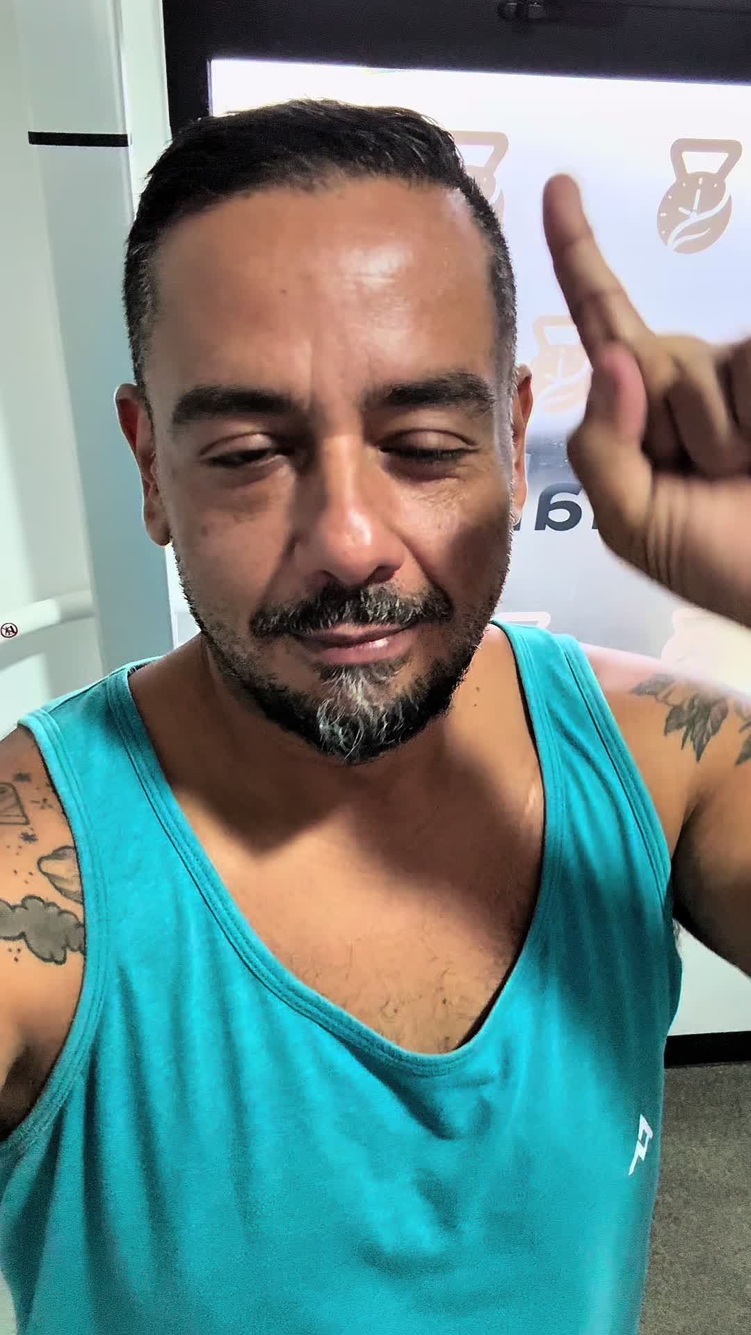 @¡Pura vida y provecho!