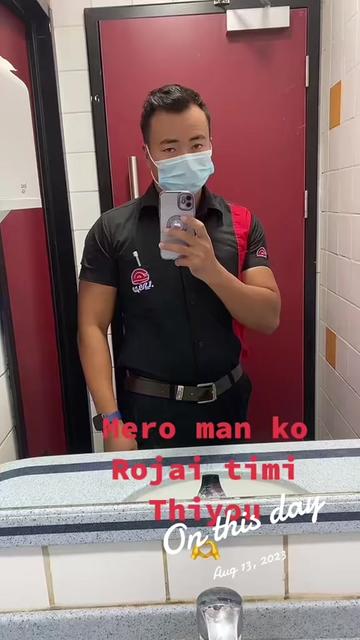 @Hepop king Rai