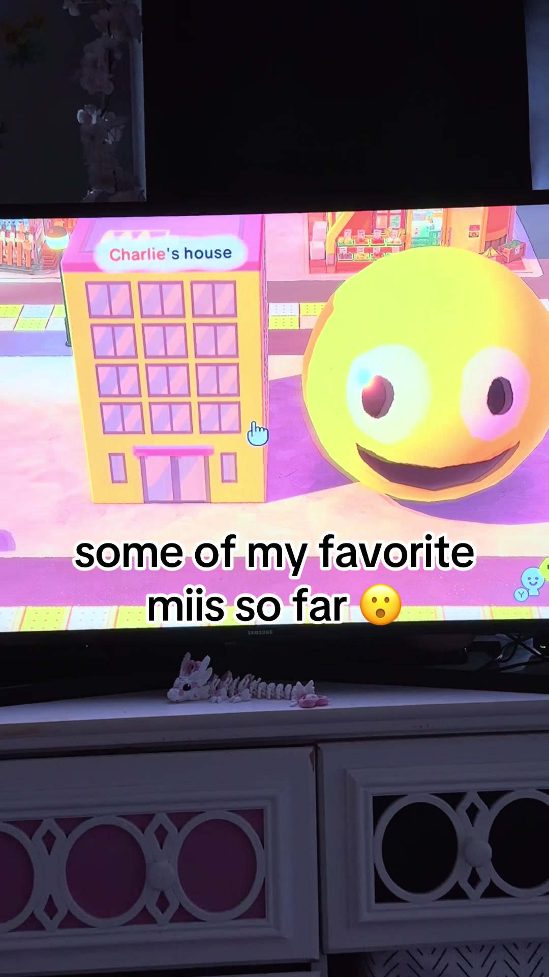 @mack