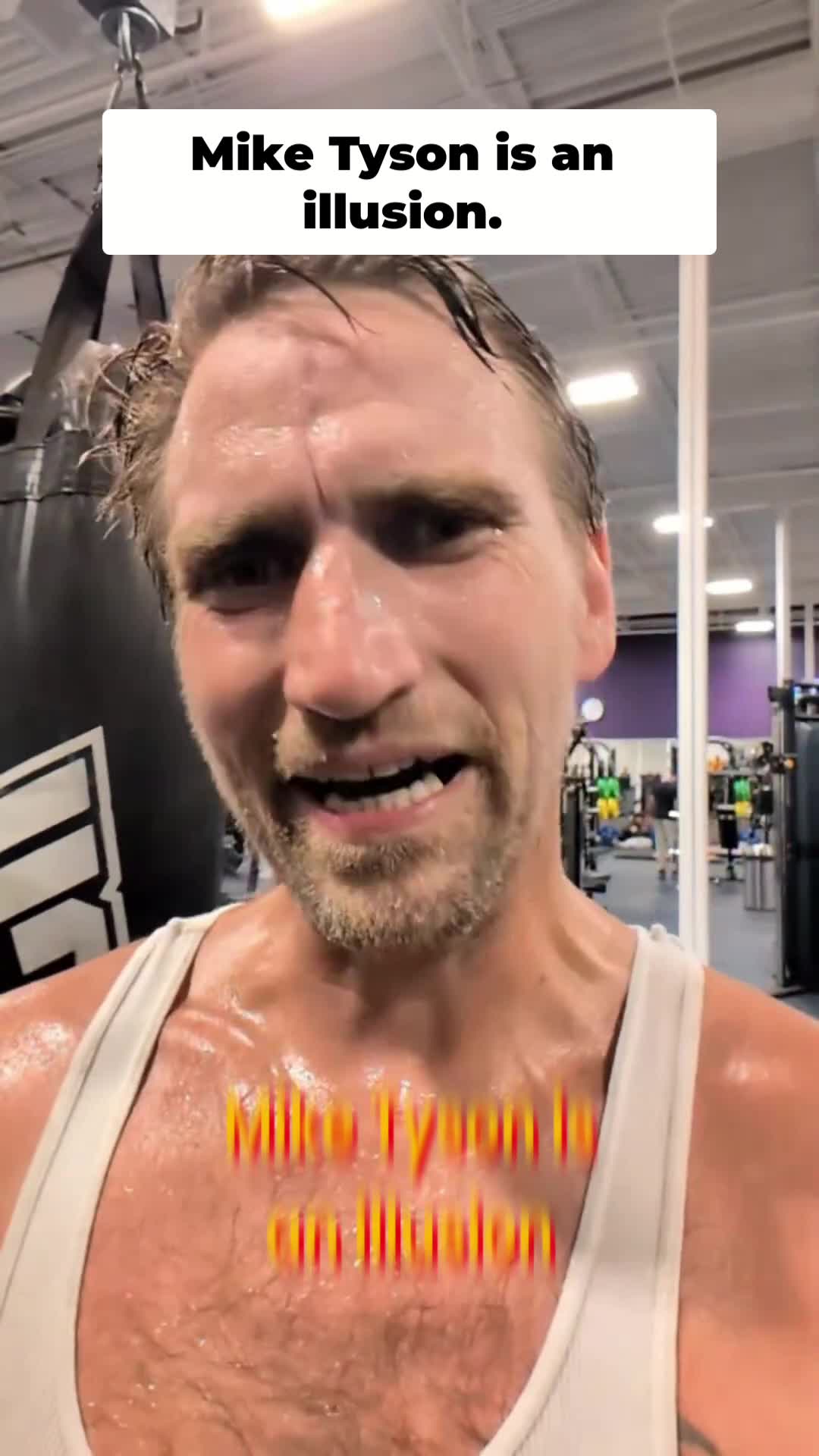 @Jonathon Guyer Boxing Shop