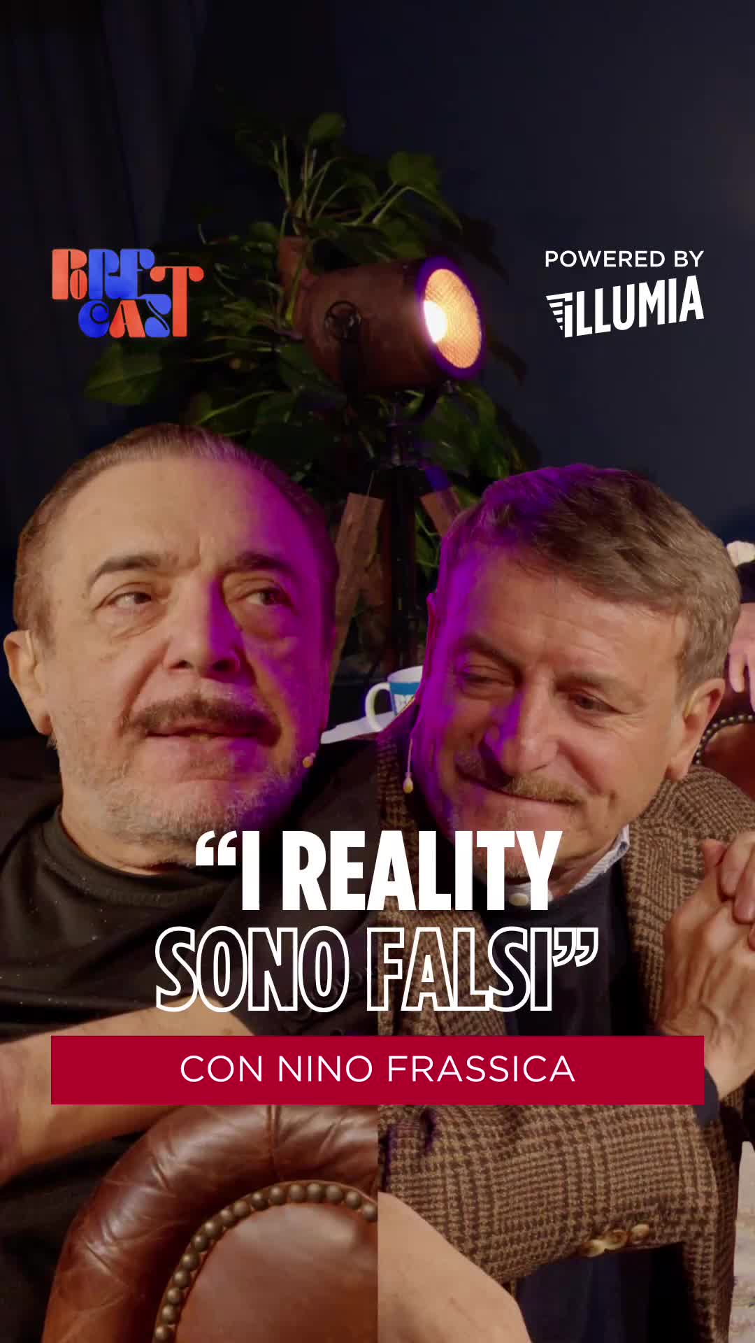 @PoretCast