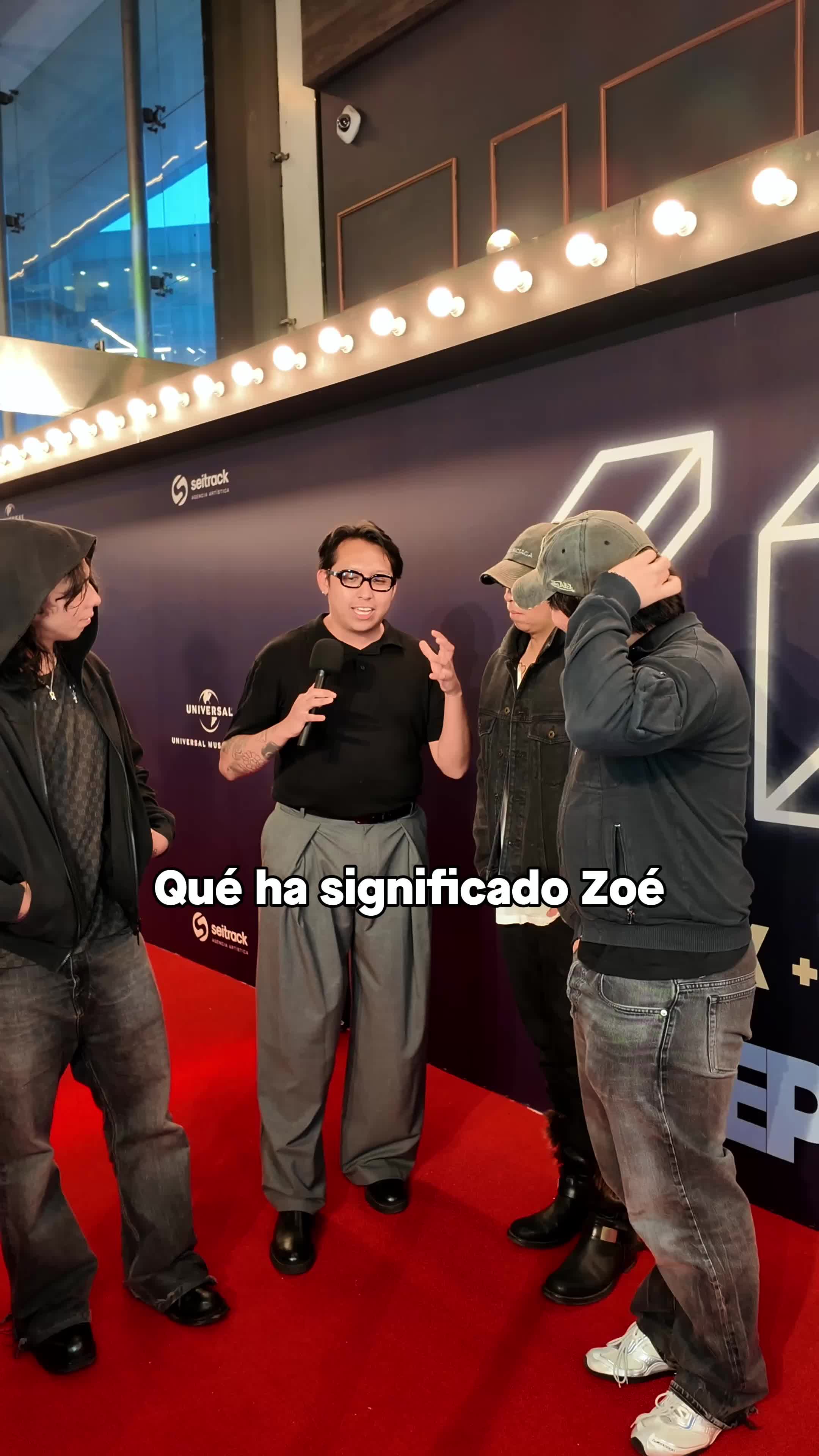@Cinemex