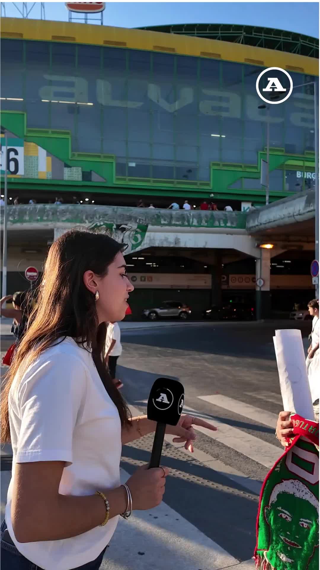 @A BOLA