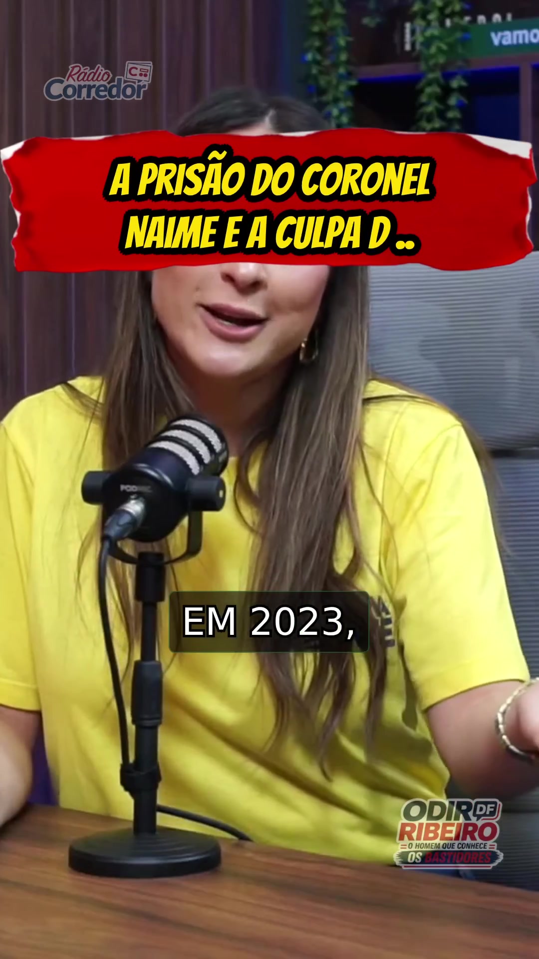 @RadioCorredor