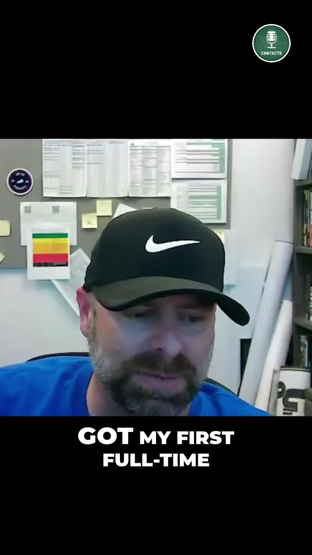 @Contacts Coaching Podcast