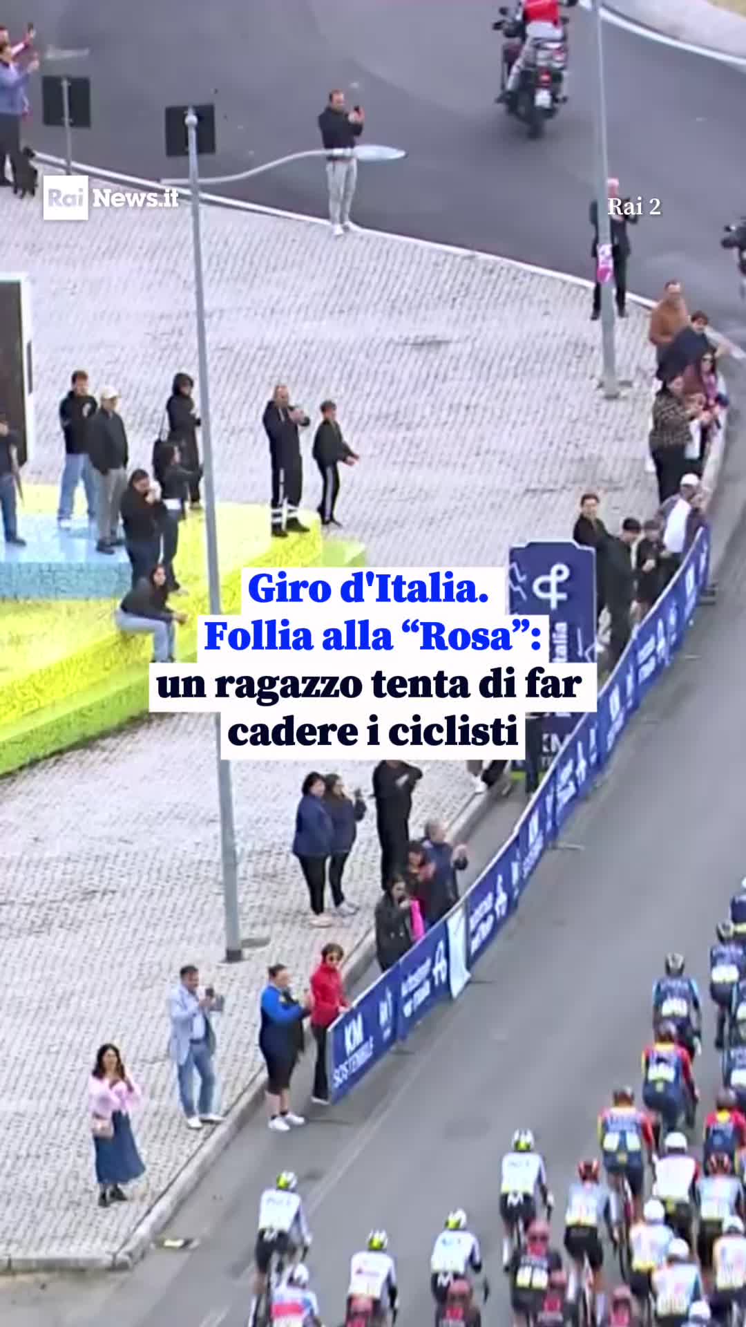 @RaiNews