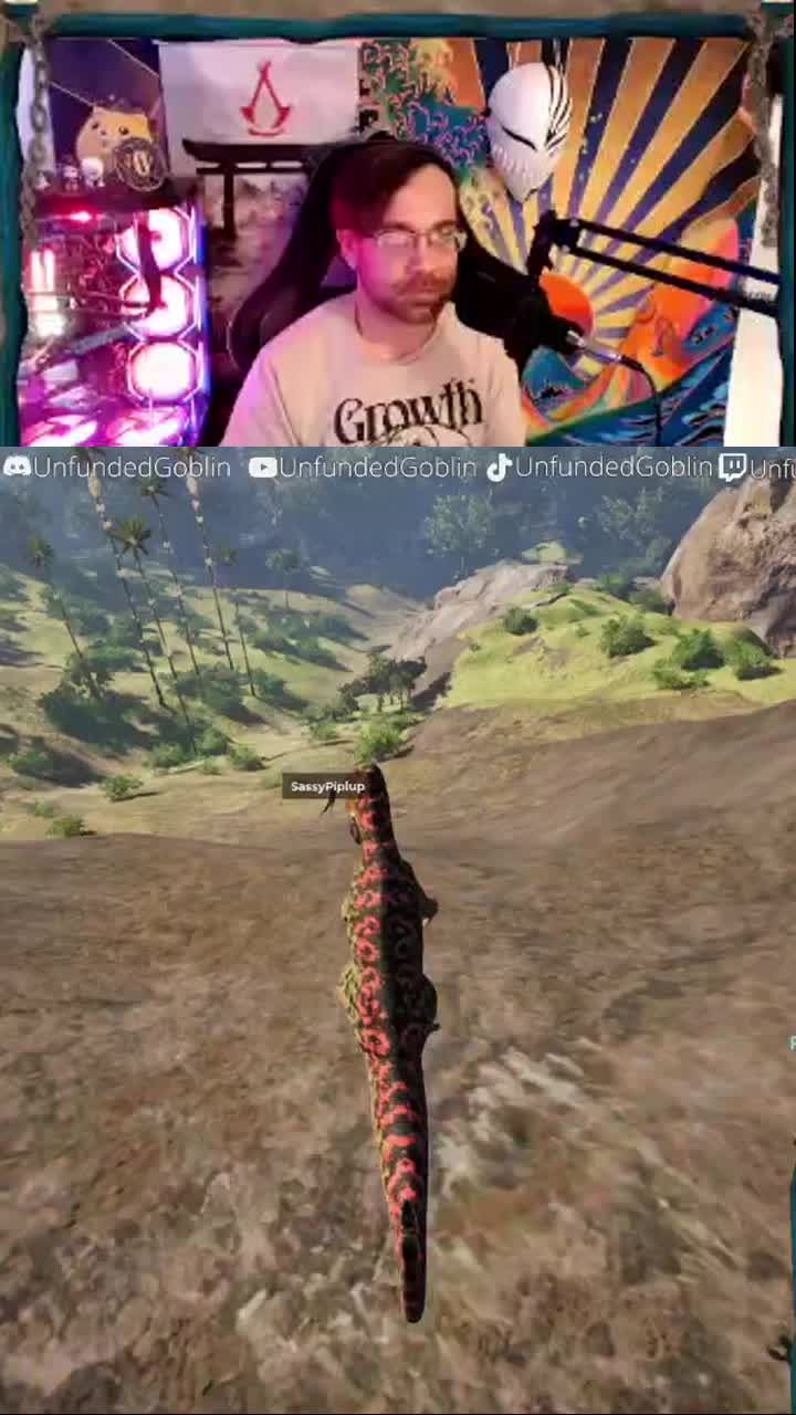 @UnfundedGoblin