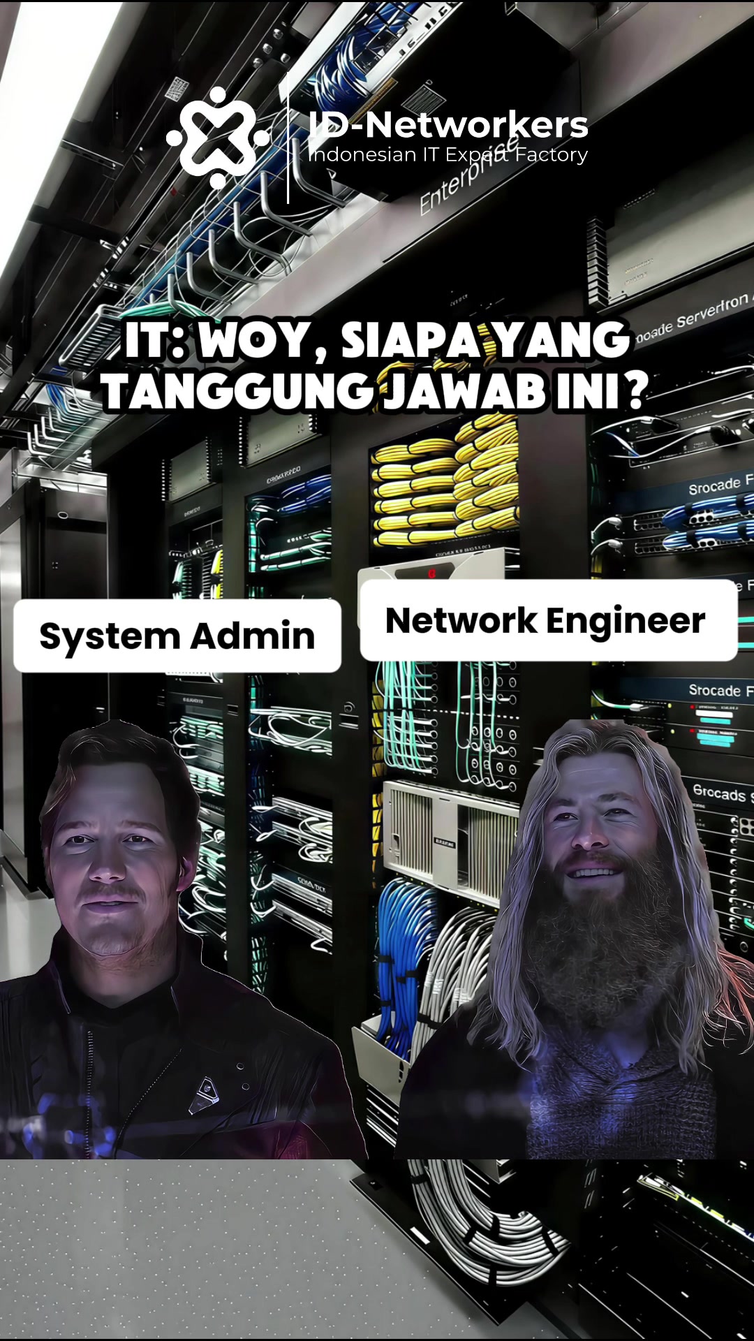 @IDNETWORKERS