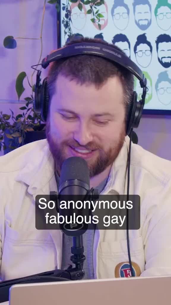 @Toni and Ryan