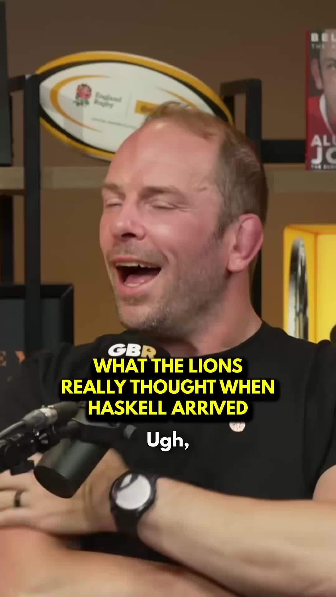 @James Haskell