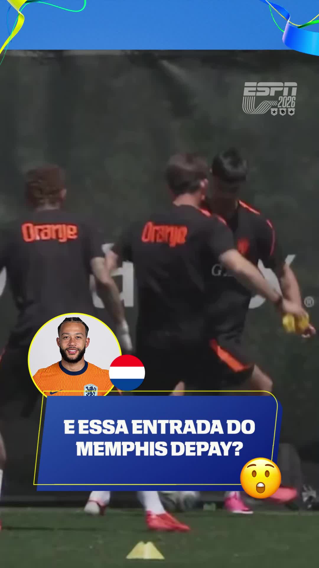 @ESPN Brasil