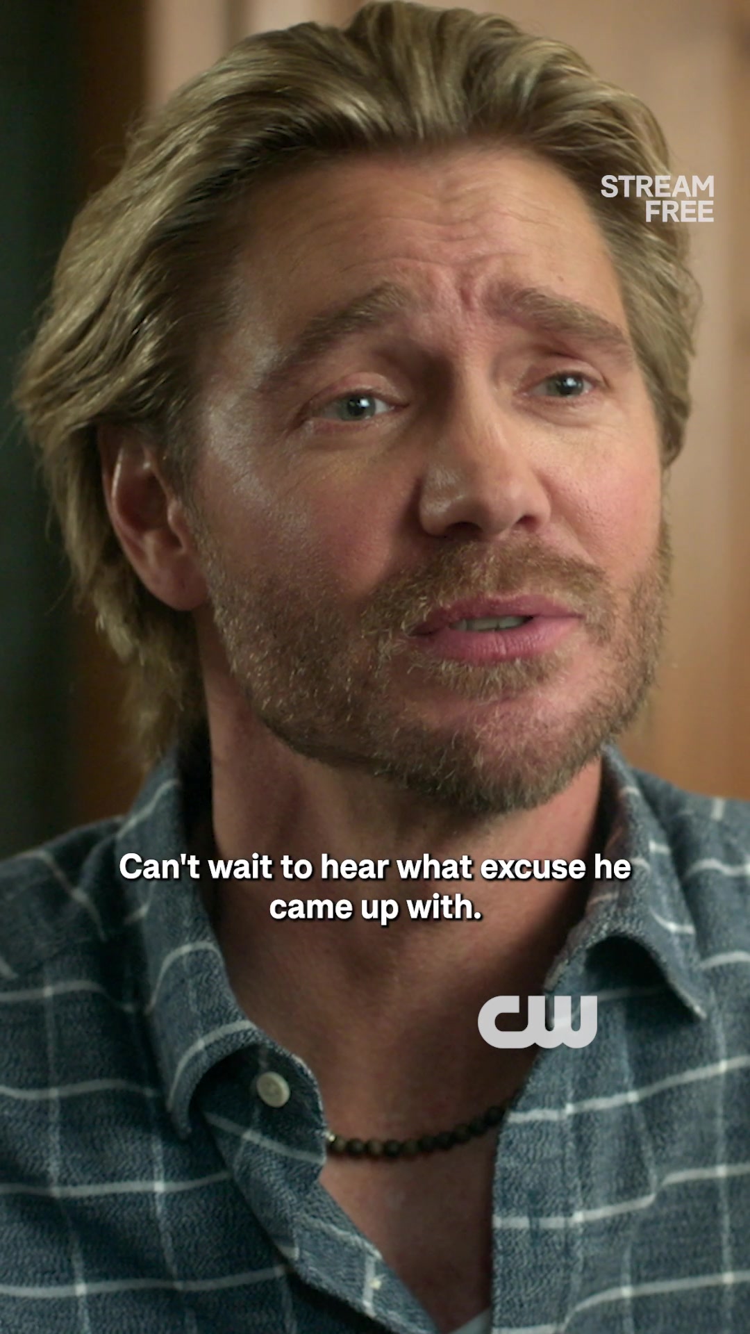@The CW