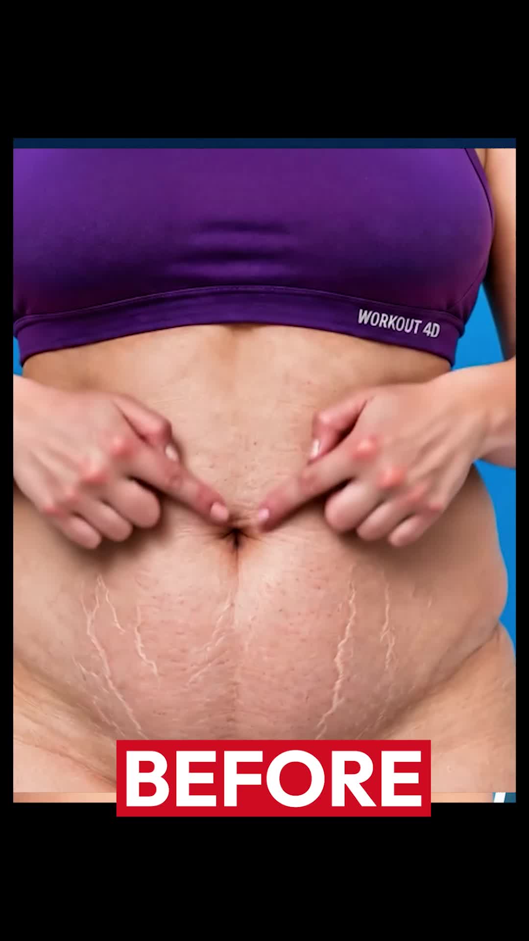 @Workout 4D Official