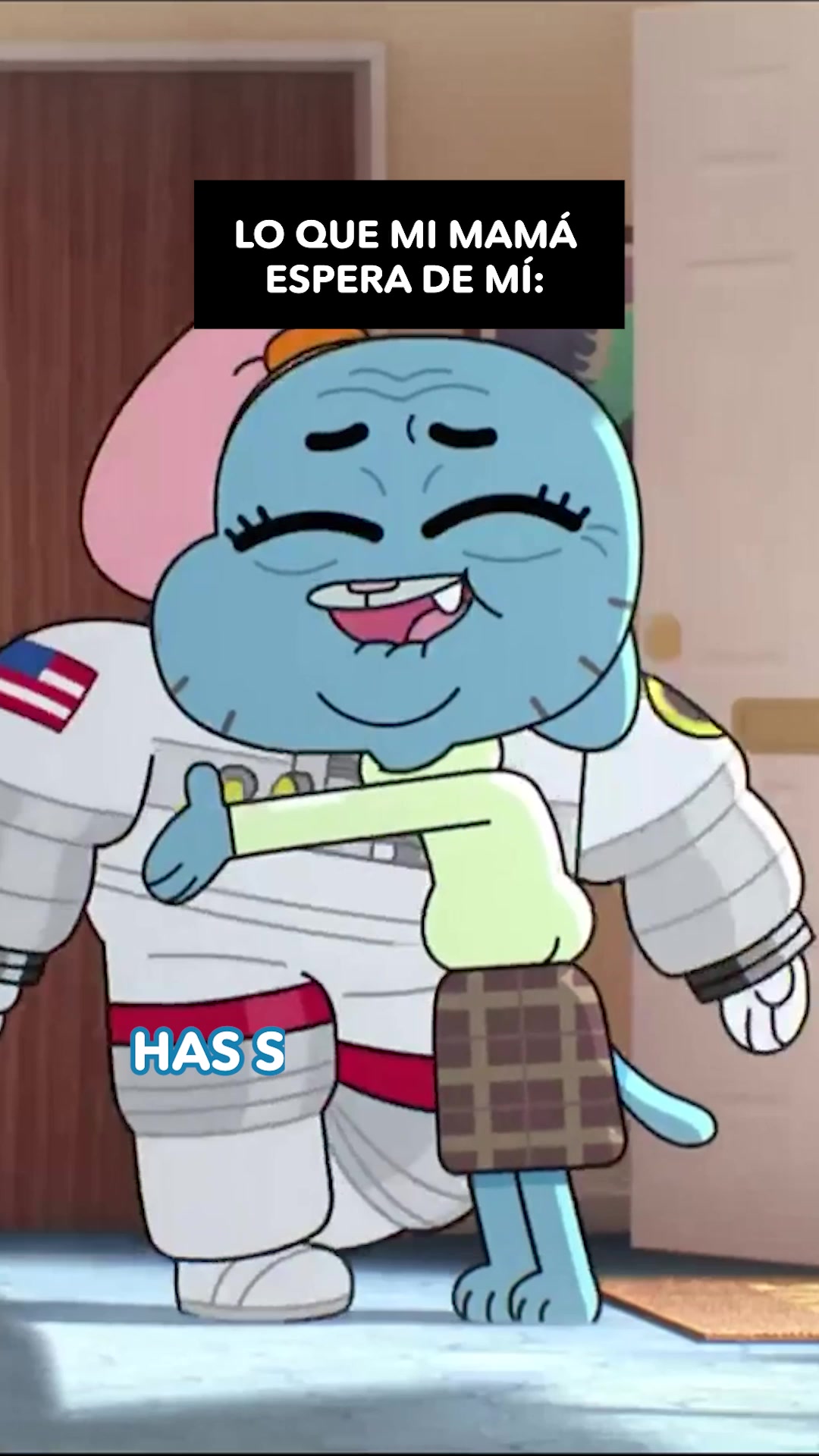 @Cartoon Network La