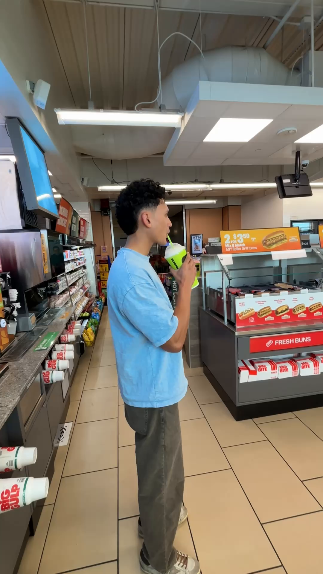 @Slurpee