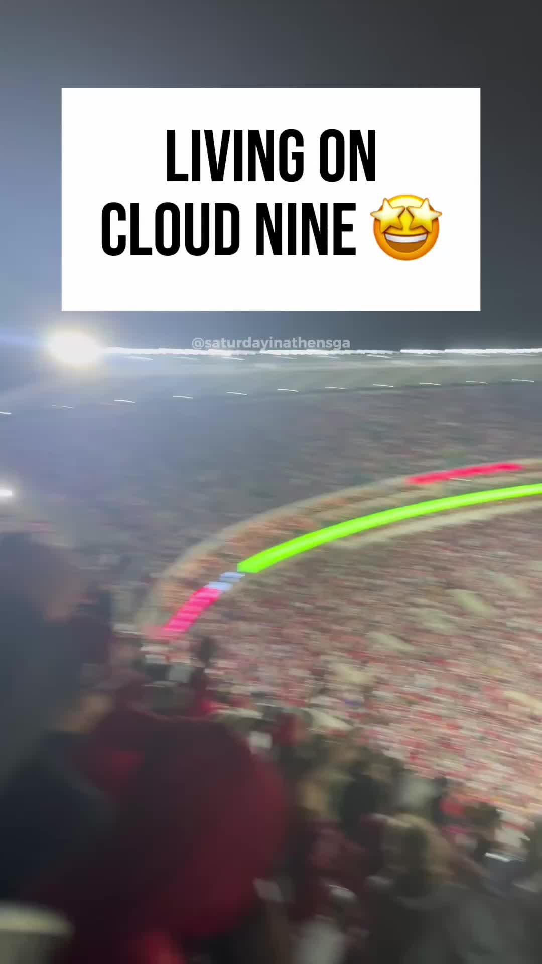 @Saturdayinathensga