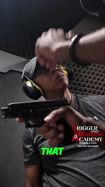 @TriggerTrainingAcademy