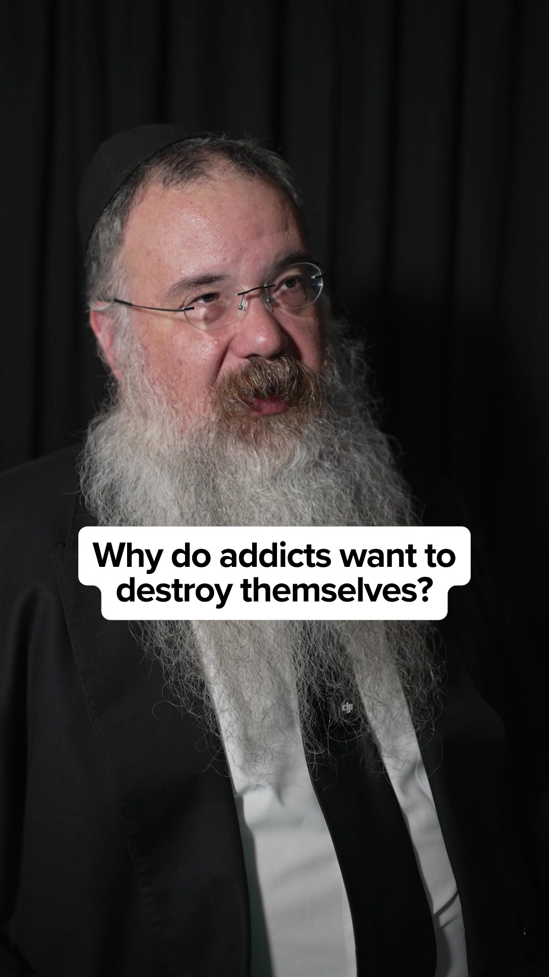 @Rabbi Shais Taub