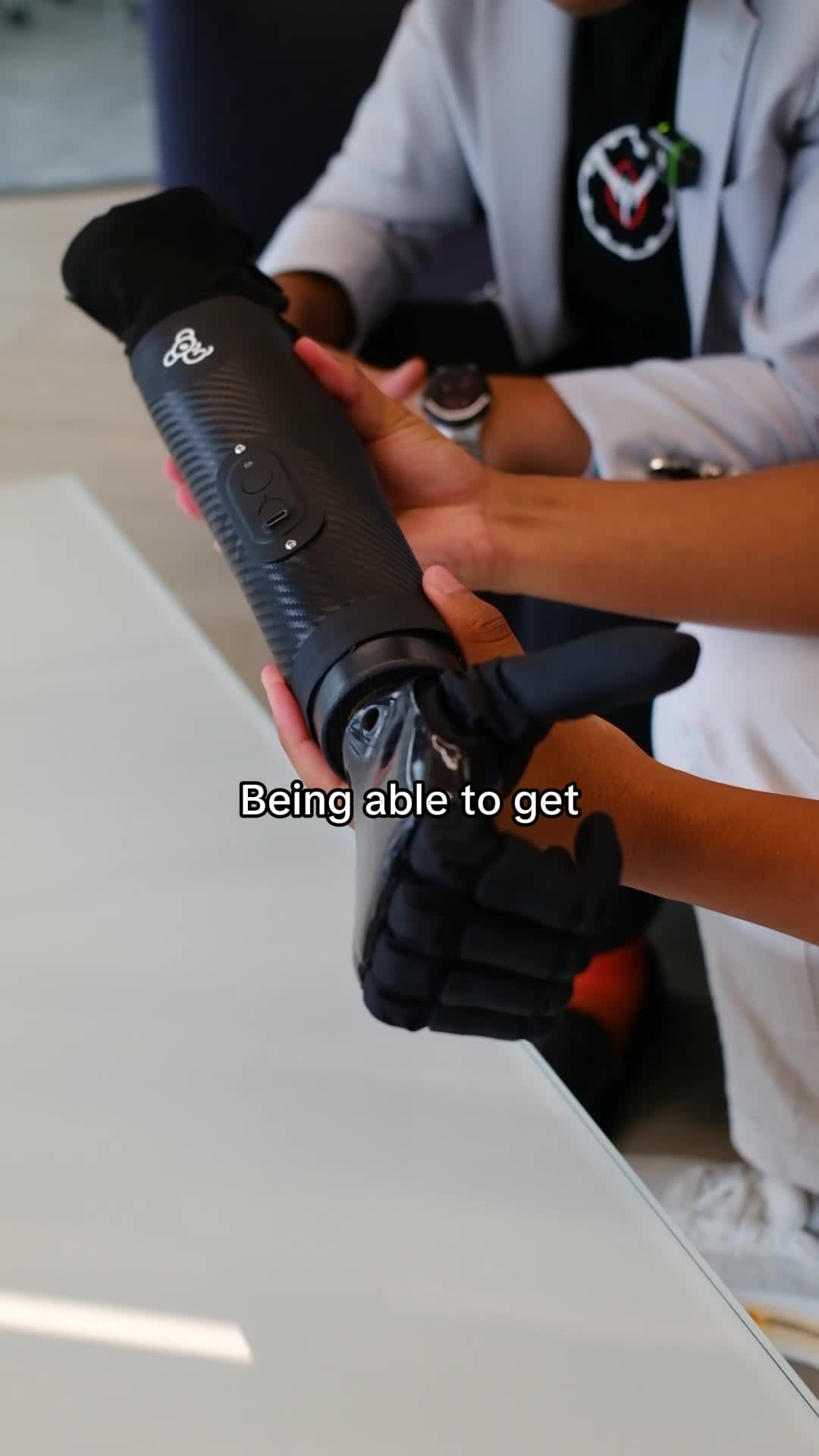 @PSYONIC