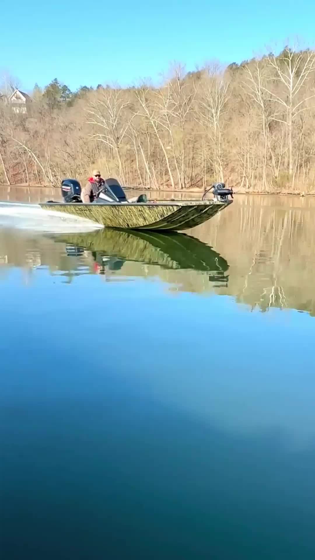@Lowe Boats