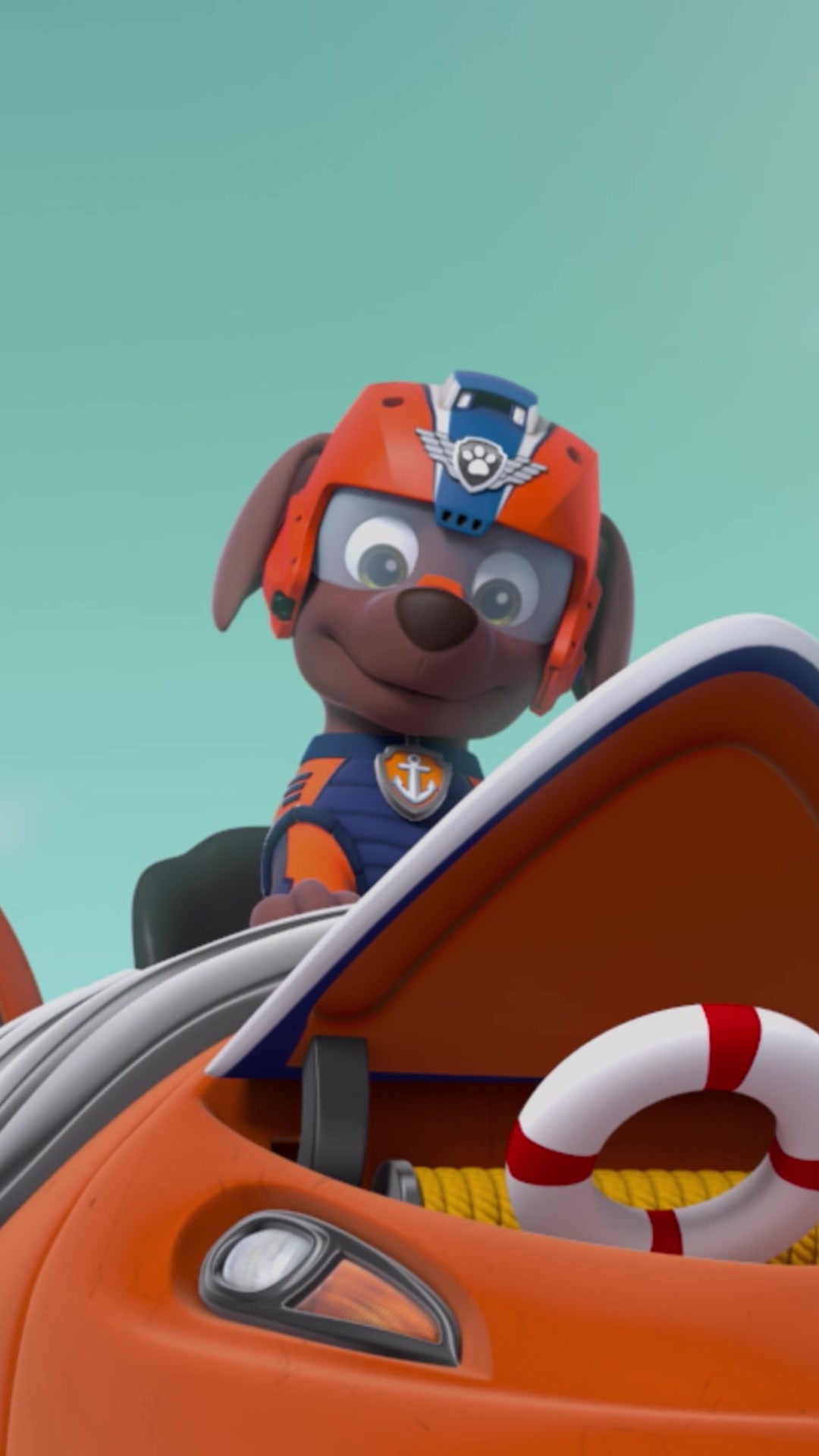 @pawpatrol