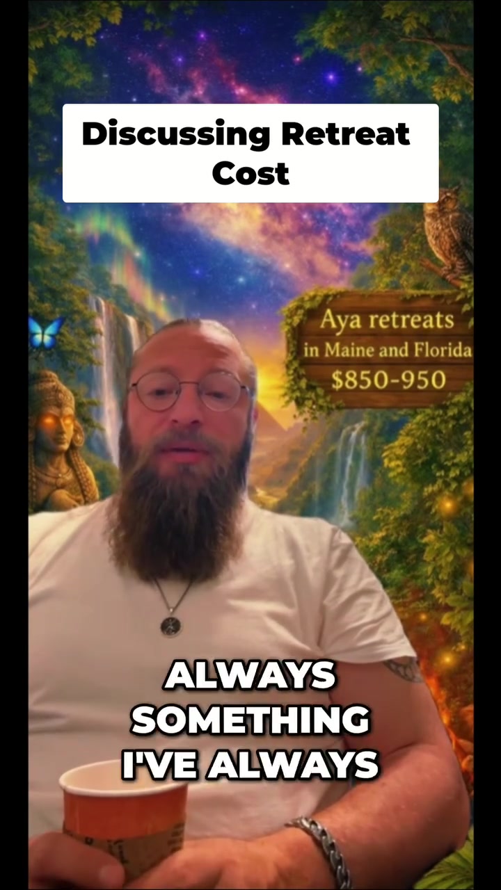 @Pachamama Ayahuasca Sanctuary