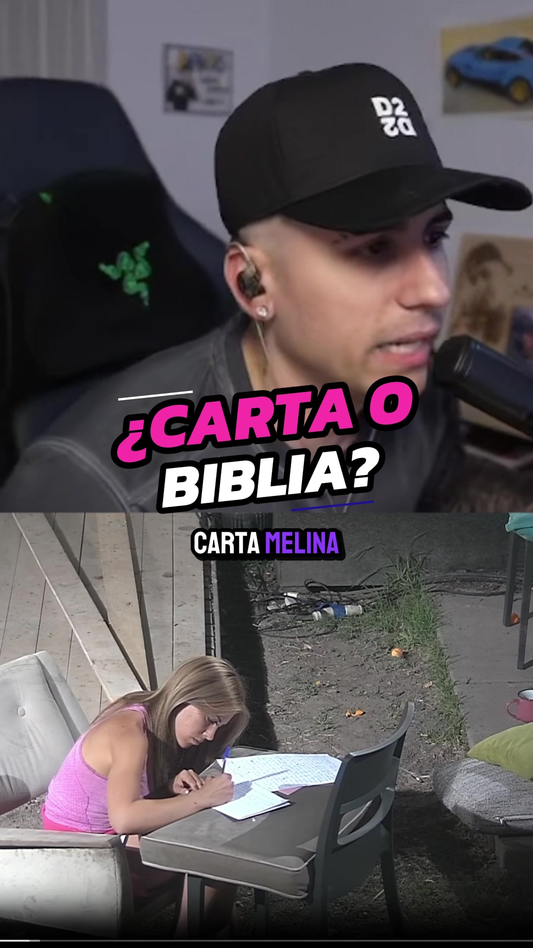 @IMANTADO OFFICIAL