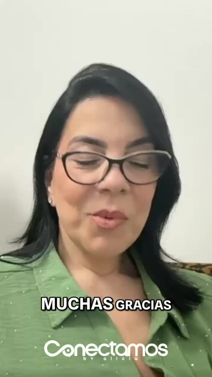 @Conectamos by Alicia