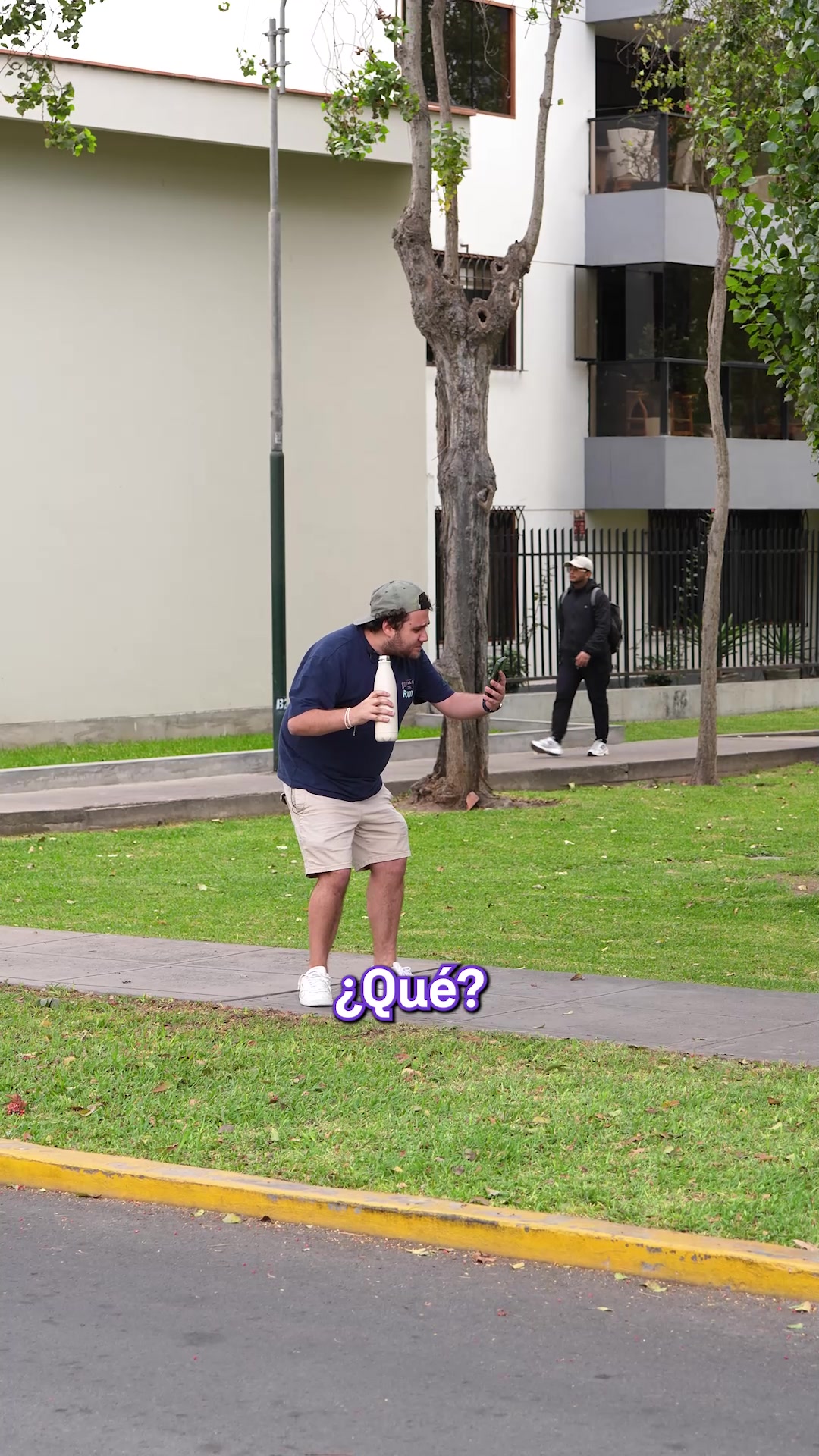 @Cabify Perú Oficial