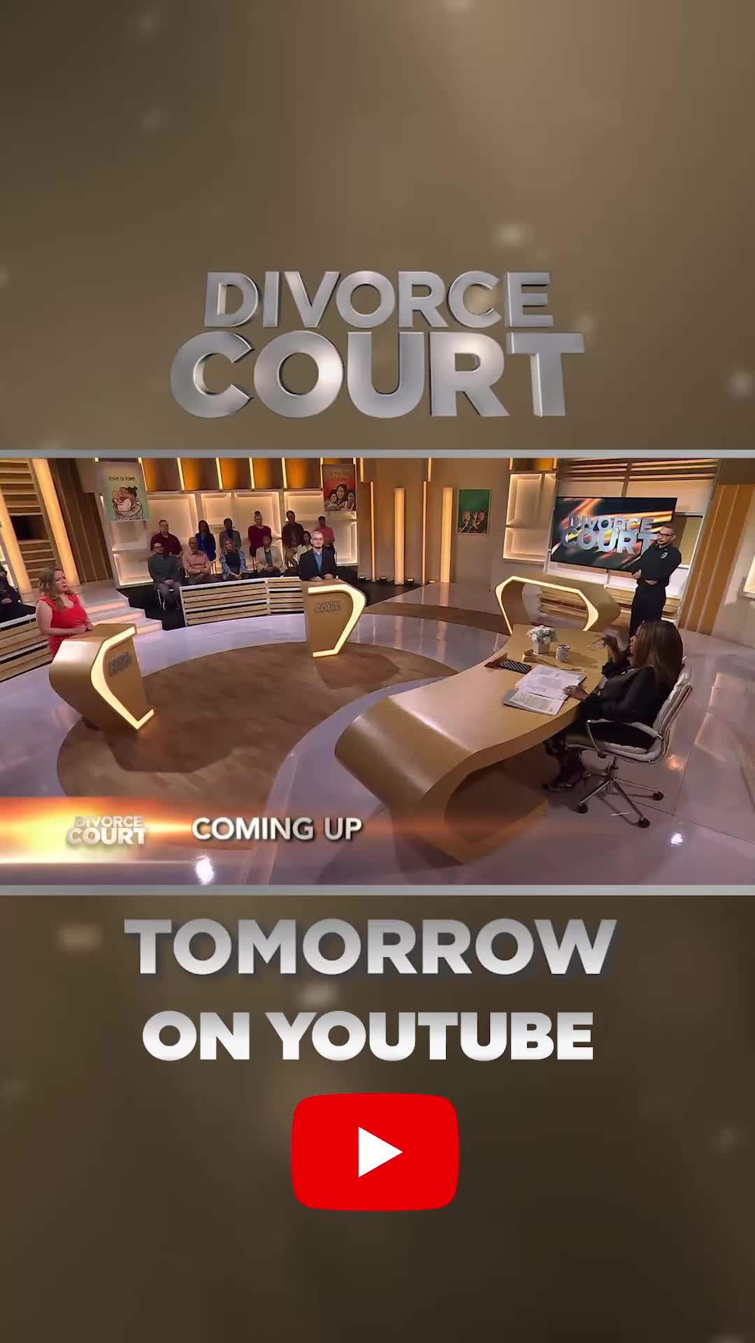@Divorce Court