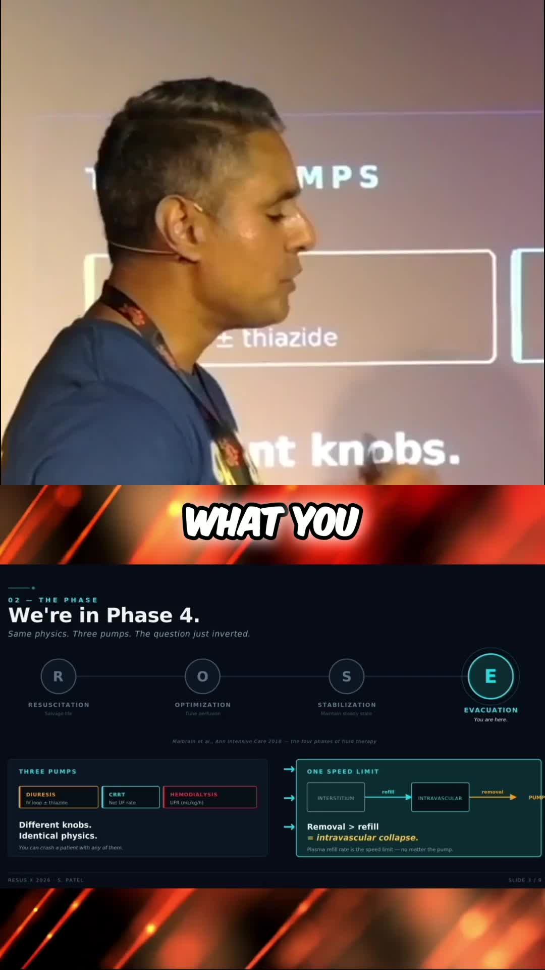 @The Crit Doc of Tiktok