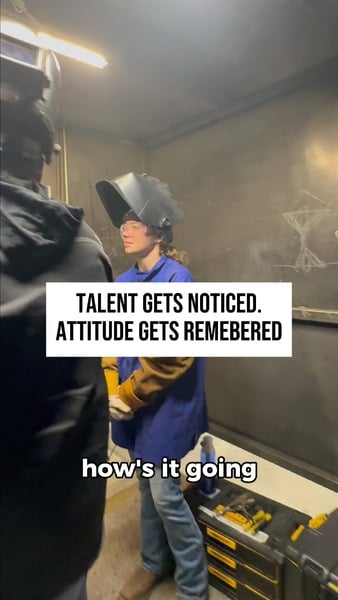 @Western Welding Academy