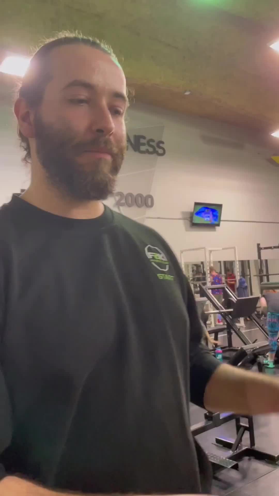 @Fitness2000 | Burnaby BC