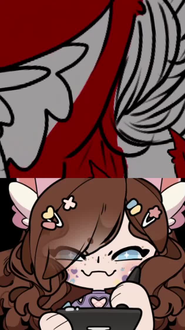 @Fluffy Chan