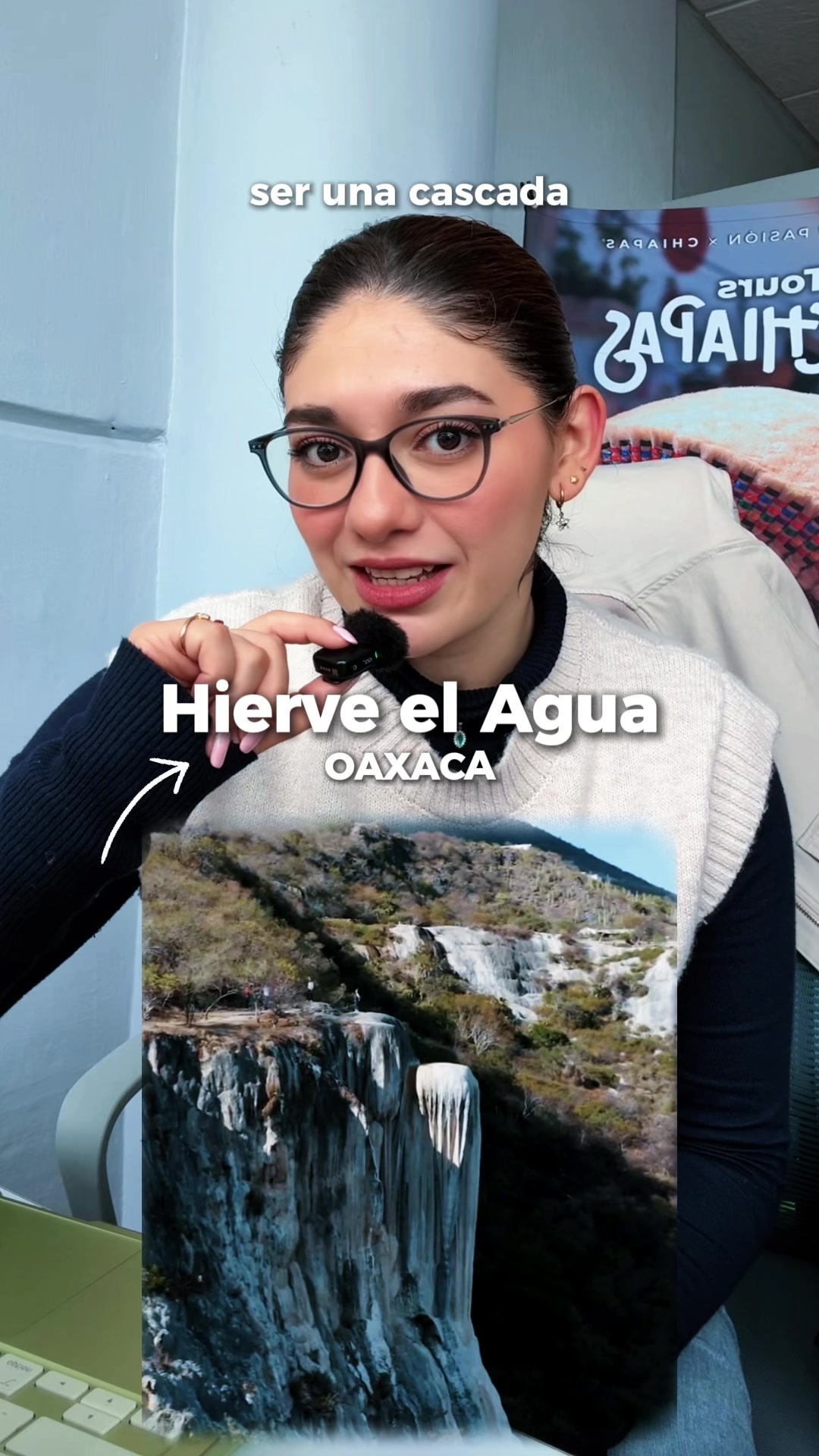 @Pasi&oacute;n x Viajes