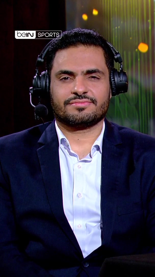 @beIN SPORTS