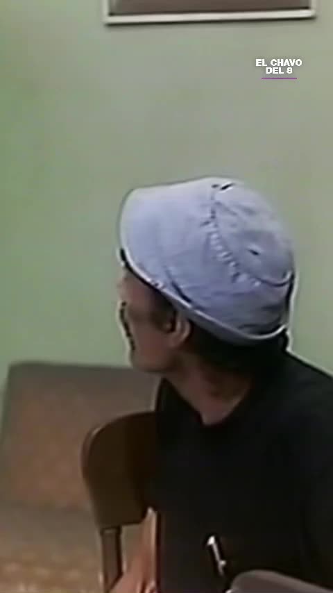 @El Chavo del 8