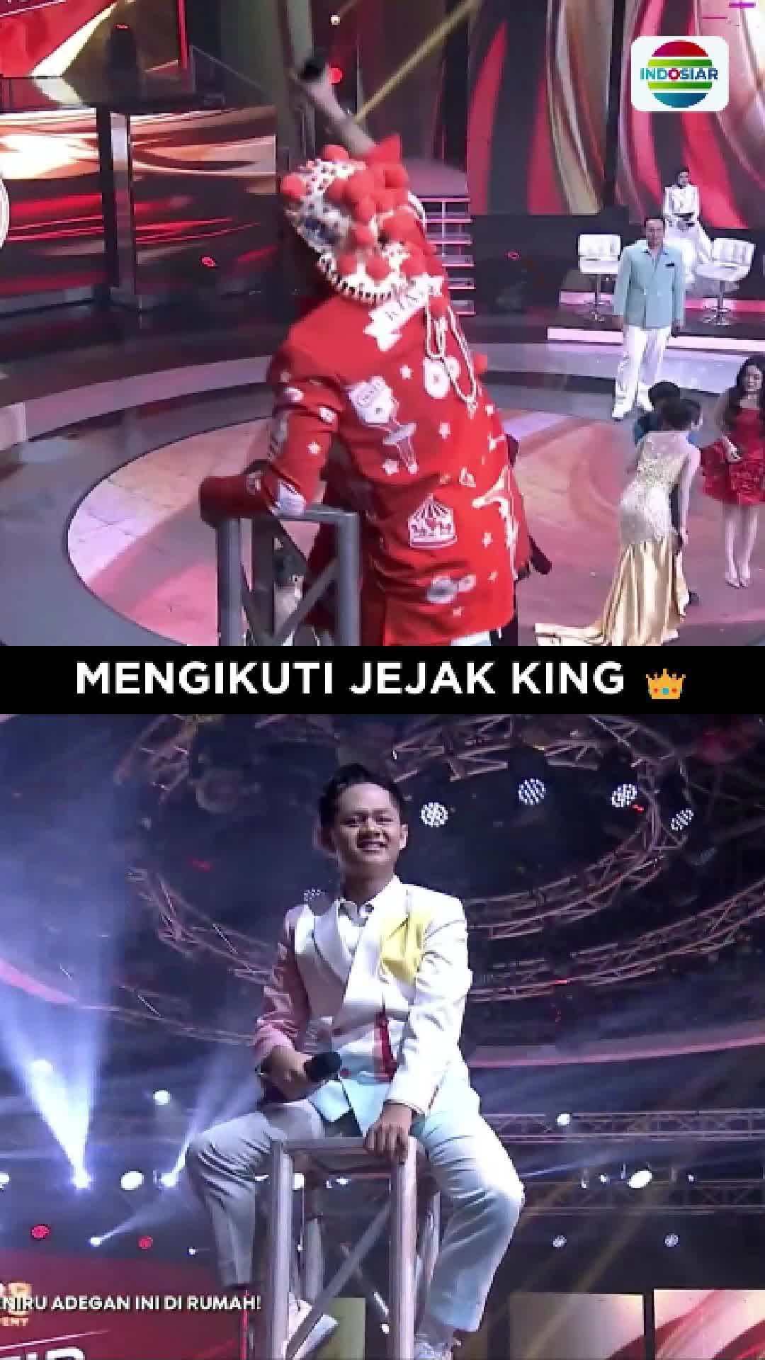 @Indosiar
