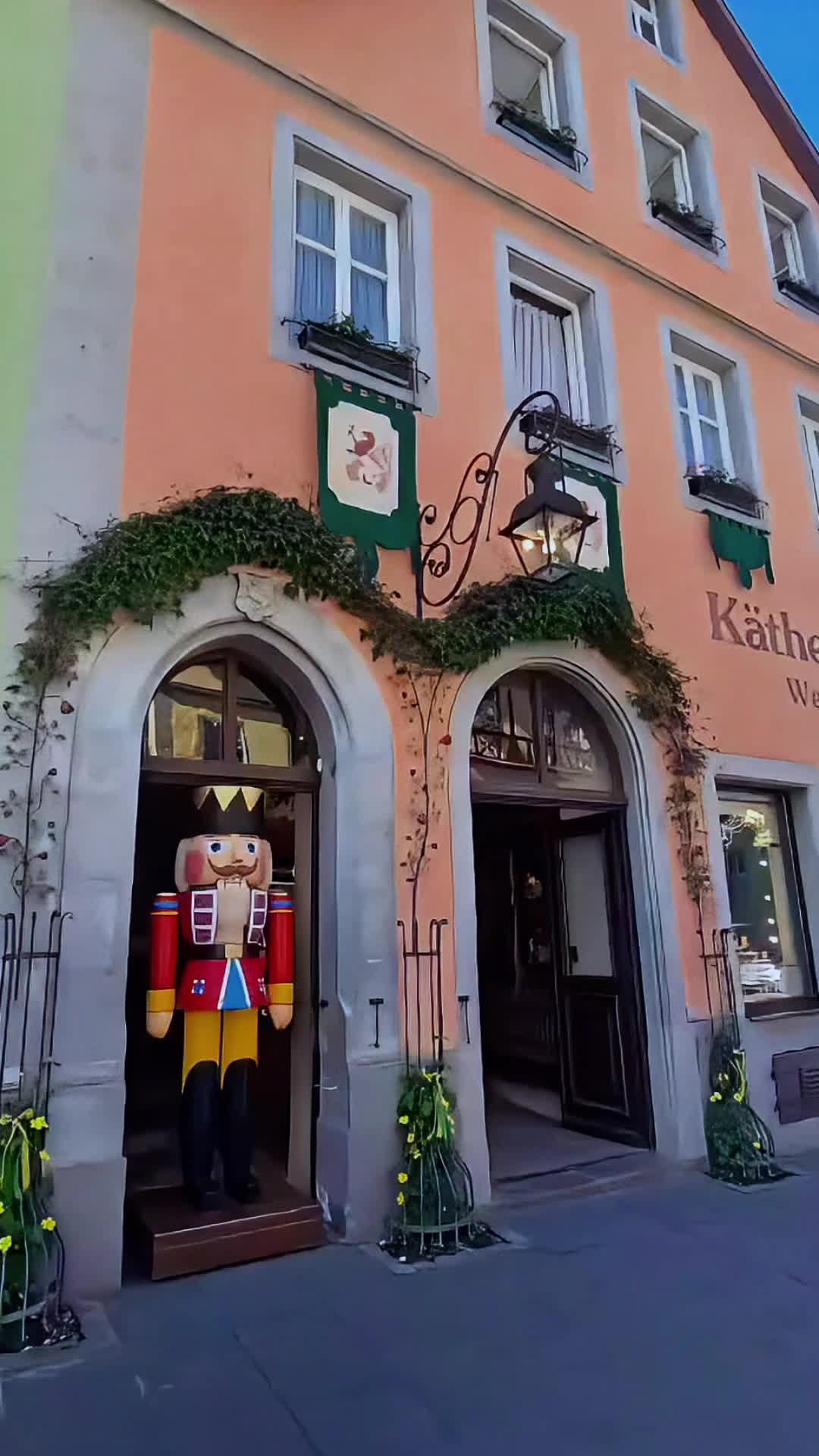 @K&auml;the Wohlfahrt