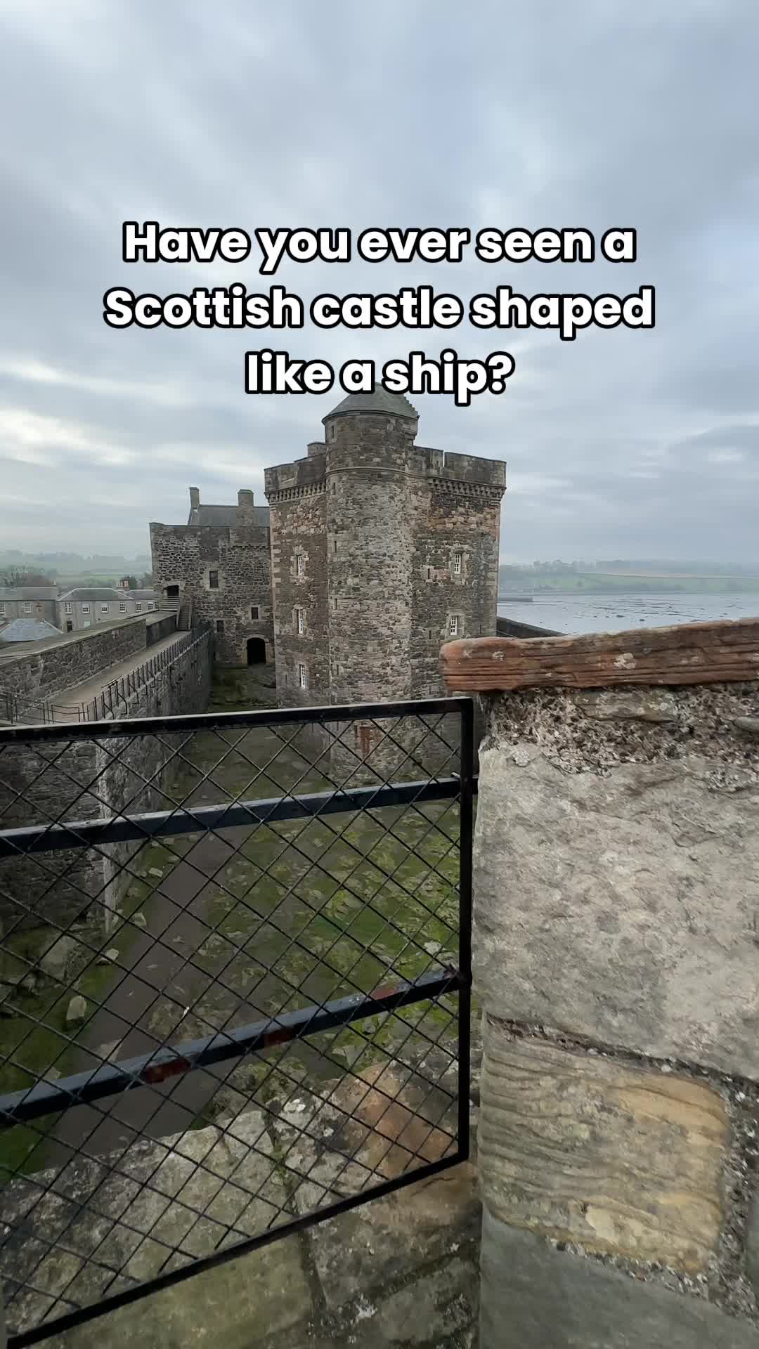 @VisitScotland