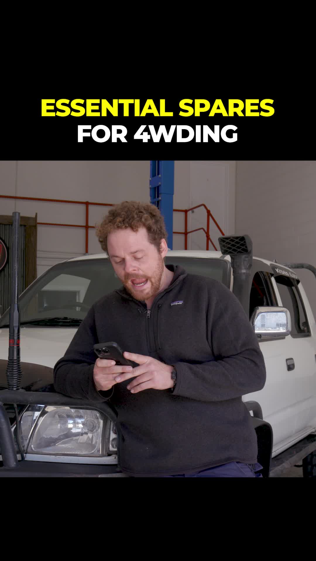 @4WD 24/7