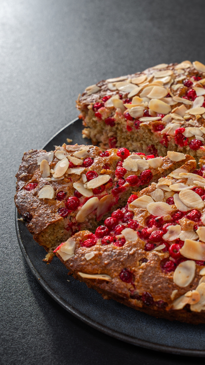 @Marcel Paa - einfach backen