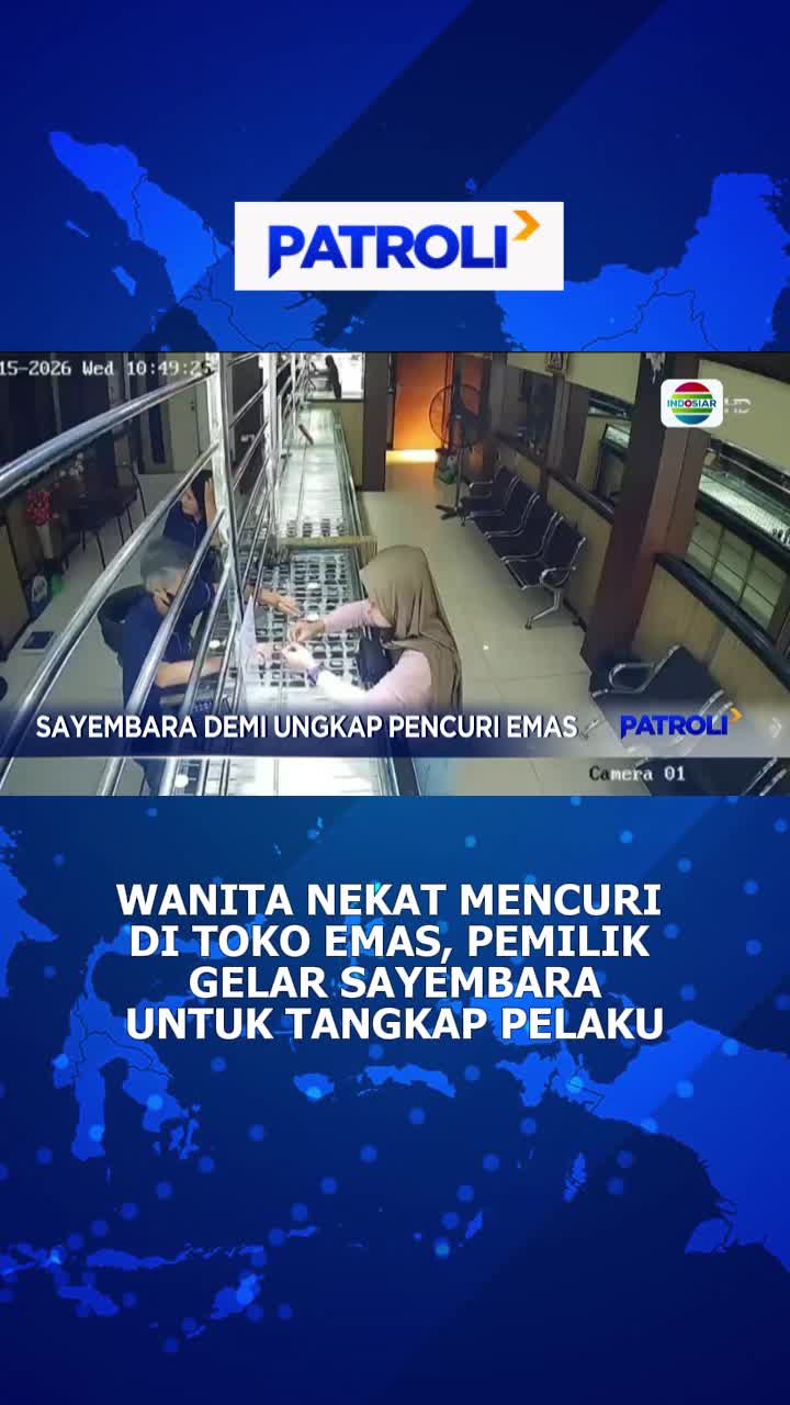 @Patroli