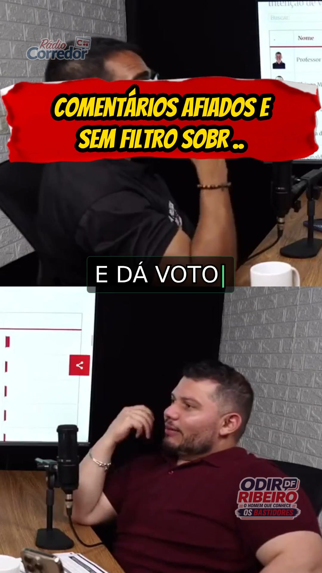 @RadioCorredor
