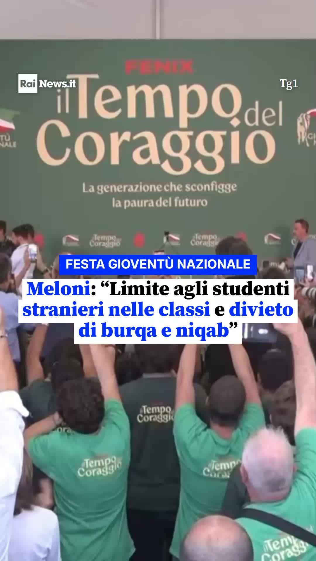 @RaiNews