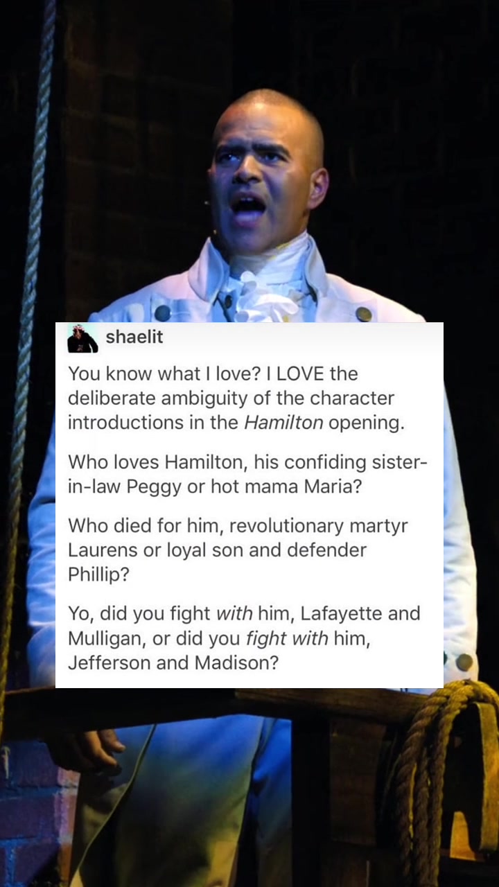 @Hamilton
