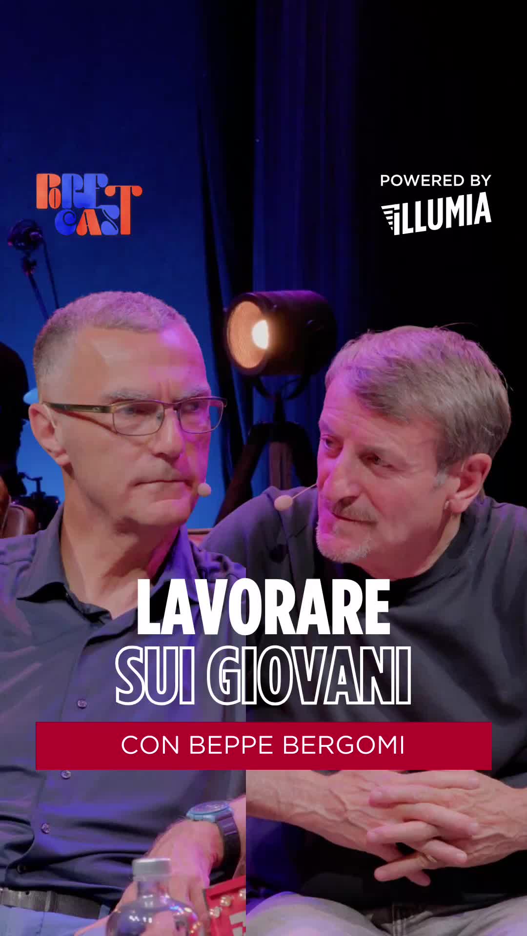 @PoretCast